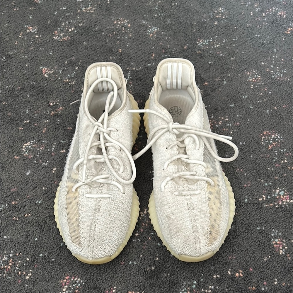 Men’s Yeezys